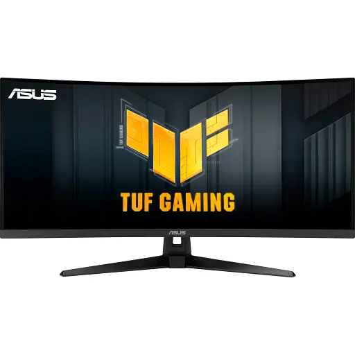 Монітор Asus 34" TUF Gaming VG34VQ3B (90LM0AA0-B01170) UA (134802)