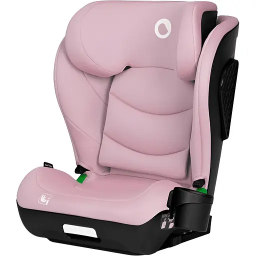 Автокресло Lionelo Neal I-Size Pink Lilac (LO-NEAL I-SIZE PINK LILAC) - фото 1