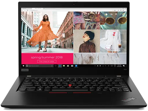 Ноутбук Lenovo Thinkpad X13 Yoga Gen 1 x360 i7-10610U, 16Gb, 512Gb SSD| Intel UHD