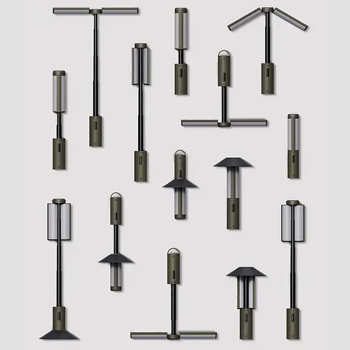 Многофункциональный фонарь для кемпинга Xiaomi NexTool Wukong Multifunctional Lamp (NE20265) - фото 4