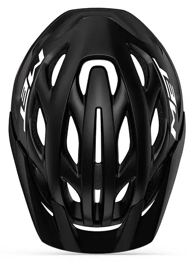 Шолом Met Veleno Mips CE Black/Red M (1052-3HM 142 CE00 M NR1) - фото 4