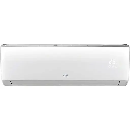 Кондиционер Cooper & Hunter Arctic CH-S24FTXLA2-NG тепловой насос-25 - фото 2