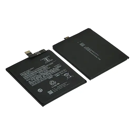 Акумулятор Xiaomi BM4H для Xiaomi Mi 9 Pro AAAA - фото 2