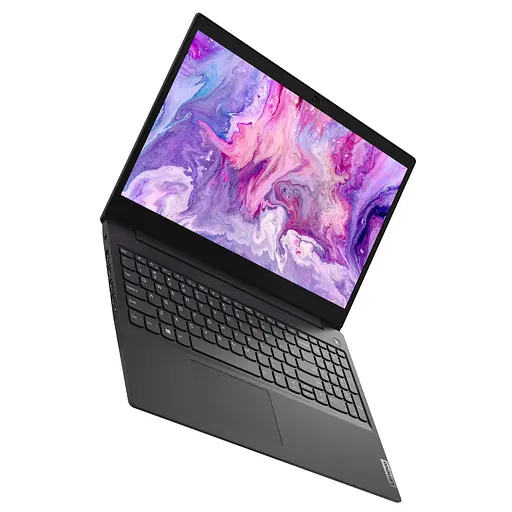 Ноутбук Lenovo 15.6" IdeaPad 3 15IML05/Intel Pentium 6405U/4GB/500/Silver (81WB011DRA1) Б/у - фото 3