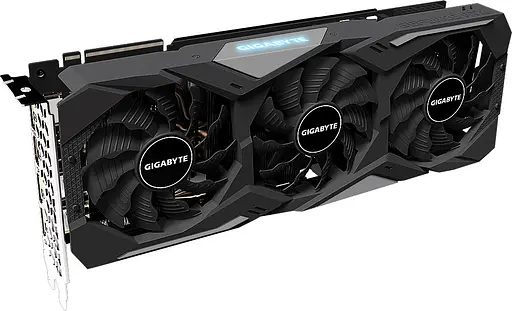 Видеокарта GeForce RTX 2070 Super 8GB Gigabyte Gaming 3X OC (GV-N207SGAMING OC-8GD) Б/У - фото 4
