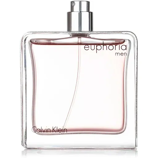 Туалетна вода тестер Calvin Klein Euphoria Men 100 мл - фото 1