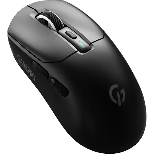 Мышь GamePro Genesis Airmaster Black (GM167B) [150896] - фото 3