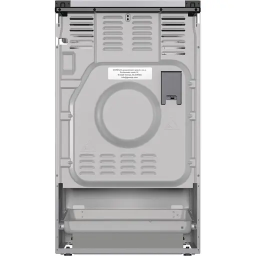Плита Gorenje GK5C43SH - фото 6