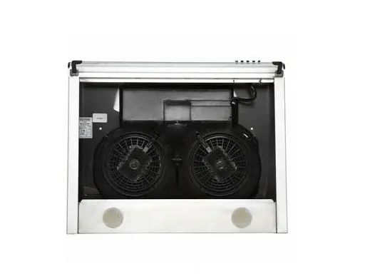 Вытяжка плоская Eleyus BONA II LED SMD 50 IS - фото 5