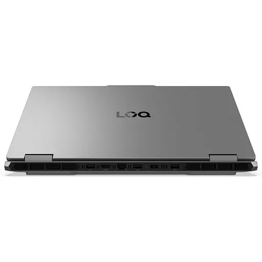 Ноутбук Lenovo LOQ 17IRX10 (83JH00B5RA) - фото 8