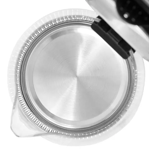 Электрочайник RKT91-GS - фото 5