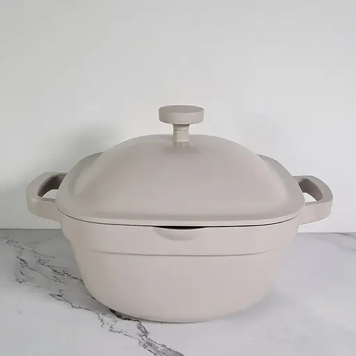 Кастрюля Pepper Panna PR-2316-24, 24 х 12 см 4.9 л (127460) - фото 2