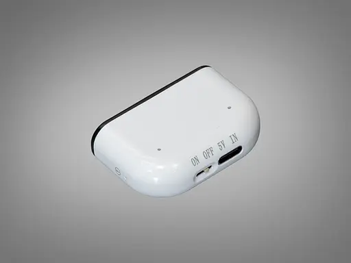 Беспроводной датчик на LED ленту, PIR, присутствие человека - фото 2