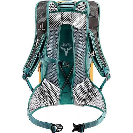 Рюкзак Deuter Race Air 10 Cinnamon (1052-3204323 6324) - фото 5