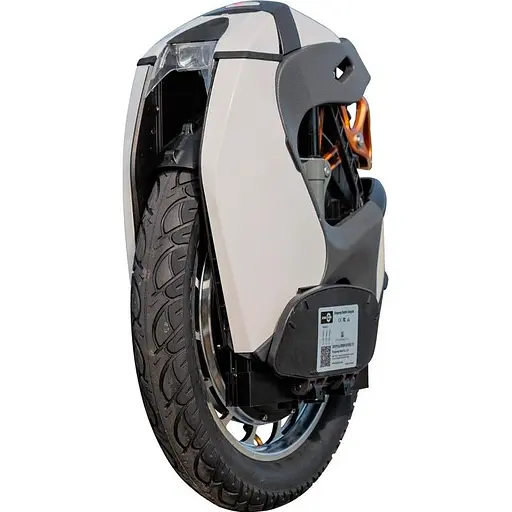 Моноколесо KingSong S18 2025 White [143788] - фото 2