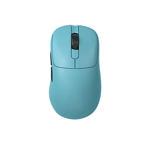 Мышь беспроводная Ajazz AJ179 Apex Cyan - фото 1