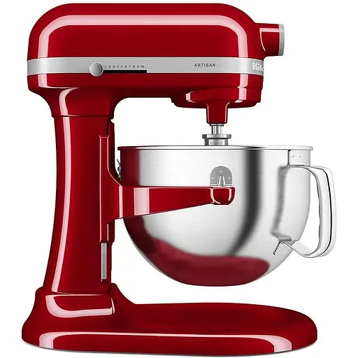 Кухонная машина KitchenAid Artisan 5.6 л 5KSM60SPXEER
