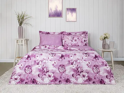 Комплект постільної білизни Tac Евро pbe0049093