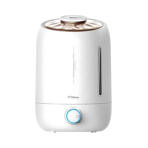 Зволожувач повітря Deerma 5L White DEM-F500
