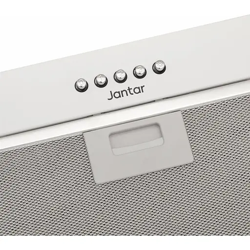 Встраиваемая вытяжка Jantar BILT 650 LED 52 WH - фото 8
