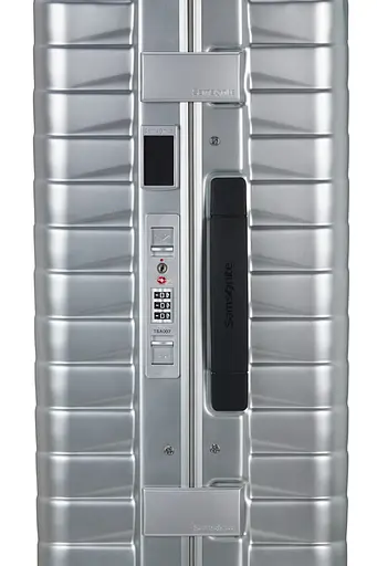 Чемодан Samsonite PROXIS ALU ALUMINIUM 69x47x28 69 См KO2*08002 - фото 11