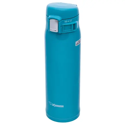 Термокружка Zojirushi SM-SC48AV 0.48 л Light Blue