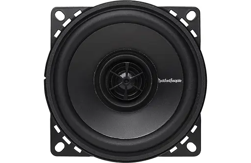 Коаксіальна акустична система Rockford Fosgate Prime R14X2 - фото 2