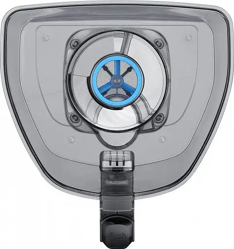 Пылесос Samsung VC07M31A1HP - фото 10