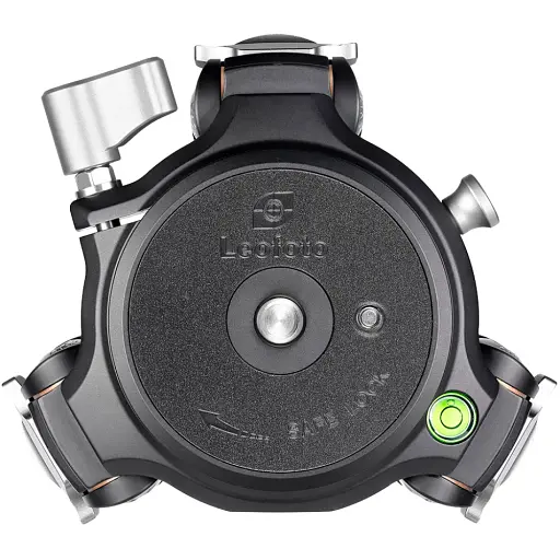 Трипод для оптики Leofoto LM-324CL - фото 5