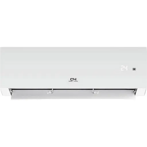 Сплит-система Cooper&Hunter Nature CH-S18FTXAN-WP White [129534] - фото 2