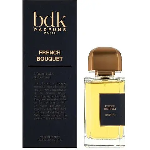 Парфумована вода оригінал BDK Parfums French Bouquet 100 мл - фото 1