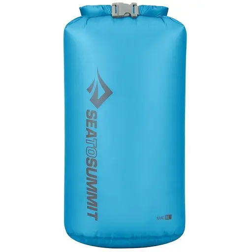 Гермомешок Sea To Summit Ultra-Sil Nano Dry Sack 35 L Blue (1033-STS AUNDS35BL)