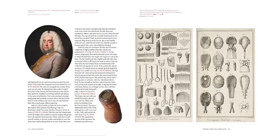 Style & Society: Dressing the Georgians - фото 10