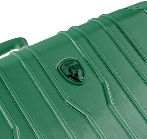 Валіза Heys Xtrak (L) Midnight Green (10103-0148-30) 930193 - фото 8