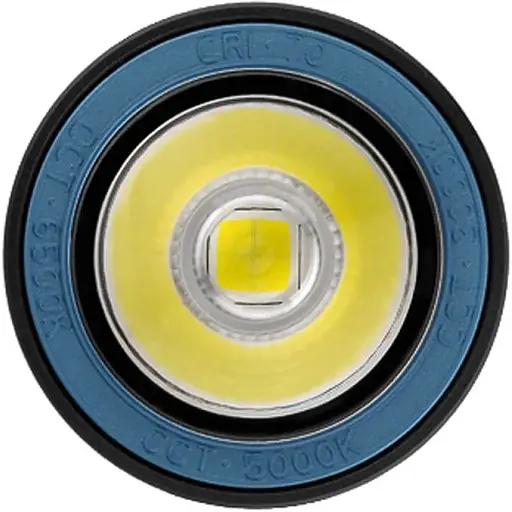 Фонарь Olight Baton 3 Pro Max NW Black - фото 7