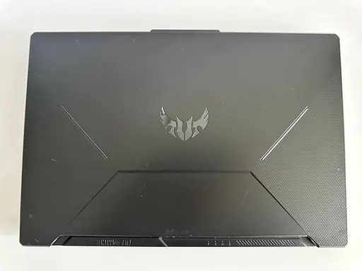 Ігровий ноутбук ASUS TUF Gaming A17 FA706IH-RS53 17.3" 144Hz (Ryzen 5 4600H / 16GB / SSD 256GB / GTX 1650 4GB) Refurbished - фото 11