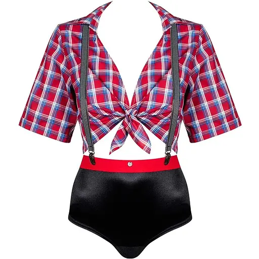 Obsessive Worker Girl S/M - фото 3