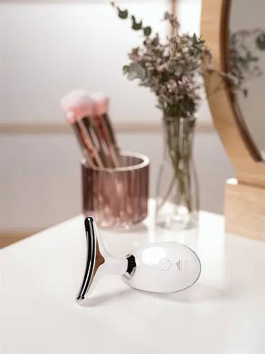 Масажер для обличчя та шиї ETA Fenite 4353 90000 - фото 10