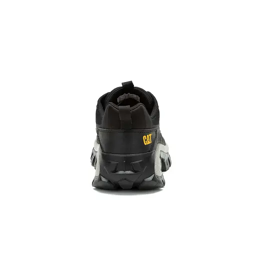 Кроссовки Caterpillar Intruder Lightning Mesh 40 Black/Black (1103-P111429-40) - фото 5