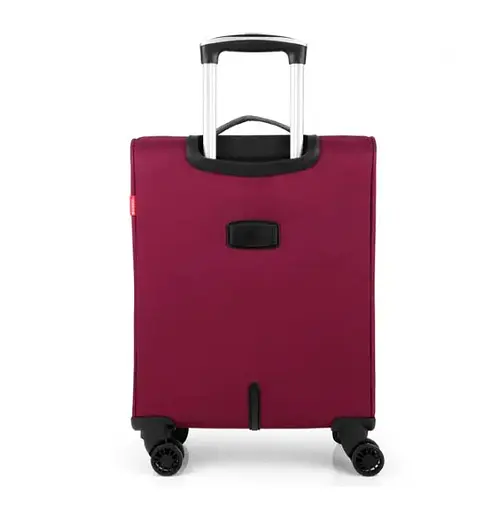 Валіза Gabol Zambia (S) Burgundy (113401) - фото 3