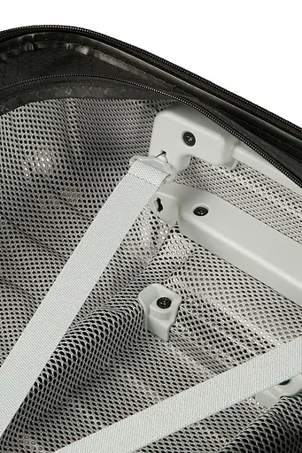 Валіза 81 См Samsonite PROXIS BLACK 81x57x32 CW6*09004 - фото 13