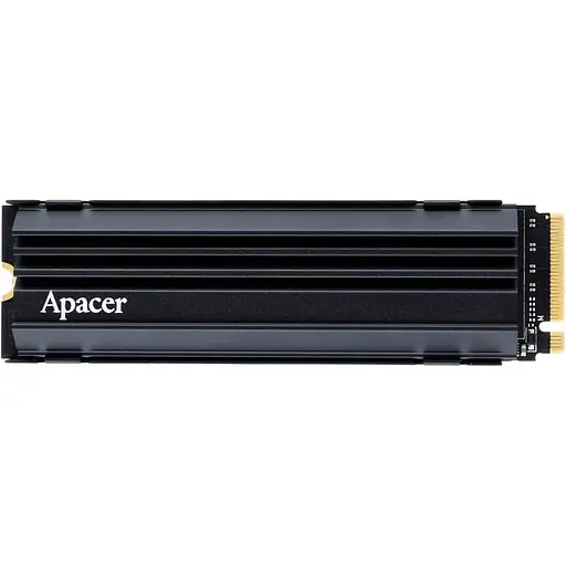 Накопитель SSD Apacer m.2 NVMe 2TB For PS5 (AP2TBAS2280Q4U5-1) - фото 1