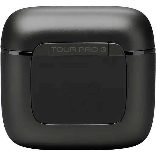 Наушники JBL Tour Pro 3 Black (JBLTOURPRO3BLK) - фото 6