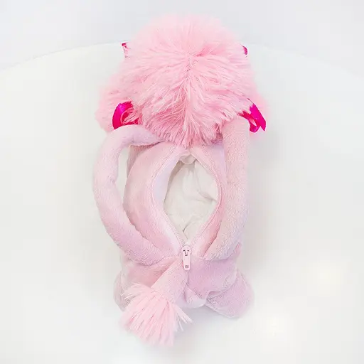 Сумочка Пудель Фіфі 21 см - фото 4