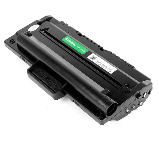 Картридж Samsung ML-1710D3/SCX-4100D3, Black, ML-1510/1710, SCX-4100/4216, 3000 стор, ColorWay (CW-S4100M) - фото 2