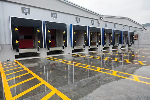 Прожектор с диодами Kanlux LED ANTEM LED 50W-NW-SE B (33208) - фото 4