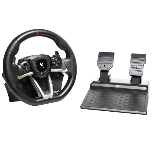 Ігрове кермо Hori для Xbox One/X/S/PC Racing Wheel Overdrive (AB04-001U)