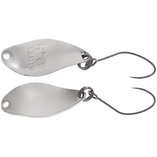 Блешня Nories Masukurouto Ghee 23 mm 1.3 g #011