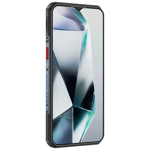 Смартфон Oukitel WP35 5G 6.6` FHD+ /8GB+256GB/ MTK6100+ /11000mAh /64+32Мп/ IP69K /NFC Brown - фото 3