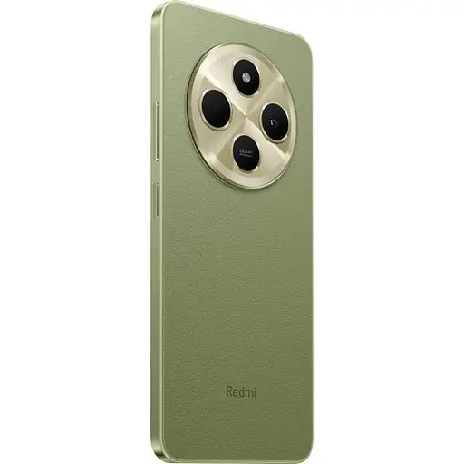 Смартфон Xiaomi Redmi 14C 6/128GB Sage Green - фото 6